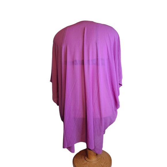 COPY - #219 Nordstrom Kimono One Size - Picture 2 of 5